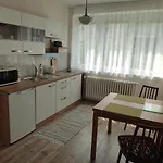 Apartmán Pre Vas *