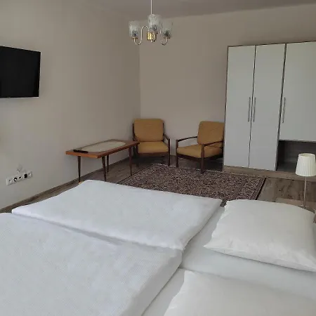 Apartmán Pre Vas *