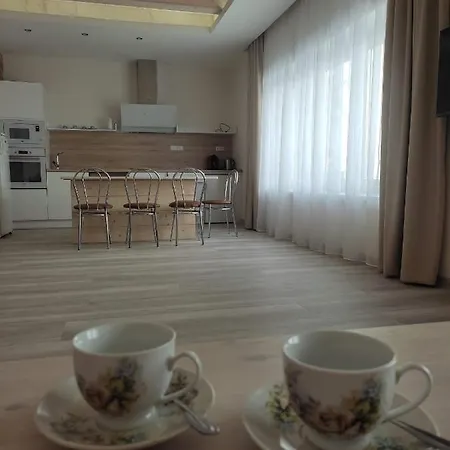 Pre Vas Appartement *