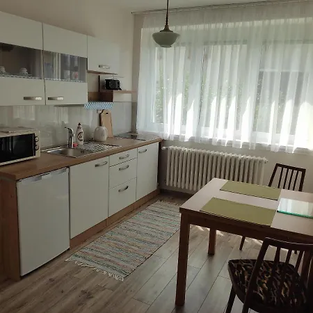 Apartment Pre Vas *