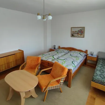 Pre Vas Appartement