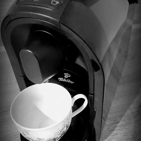 Apartment Pre Vas Poprad