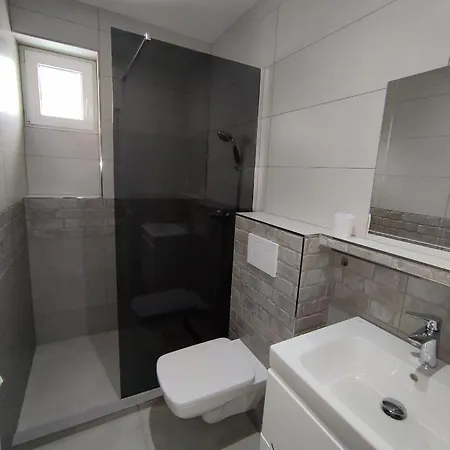 Pre Vas Appartement *