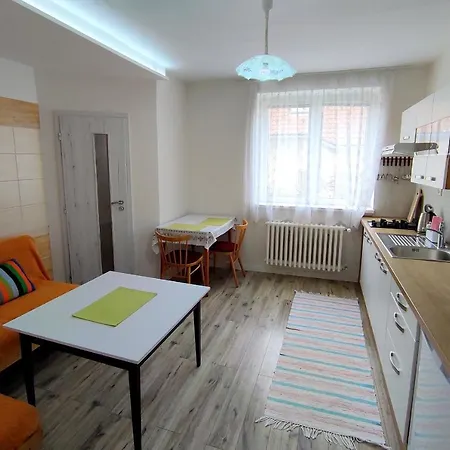 Pre Vas Appartement Poprad