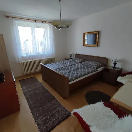 Pre Vas Appartement Poprad