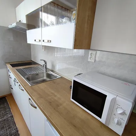 Appartement Pre Vas Poprad